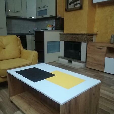 Apartments Vis Jaz Budva Exterior foto